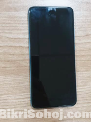 Oppo A15 (used)